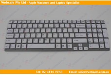 Sony Keyboard 148792821 for Sony VAIO VPC-EB Series